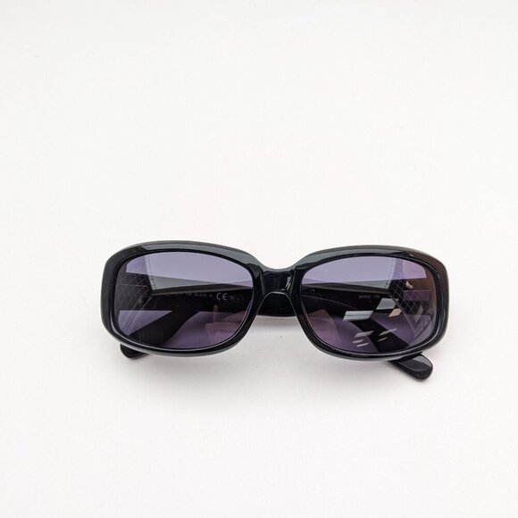 🕶️SG802 Black Sunglasses 57/17/135 | ALH131🕶️ - Picture 1 of 9